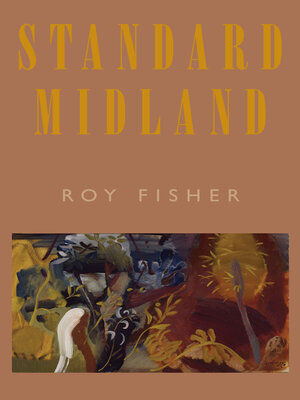 cover image of Standard Midland